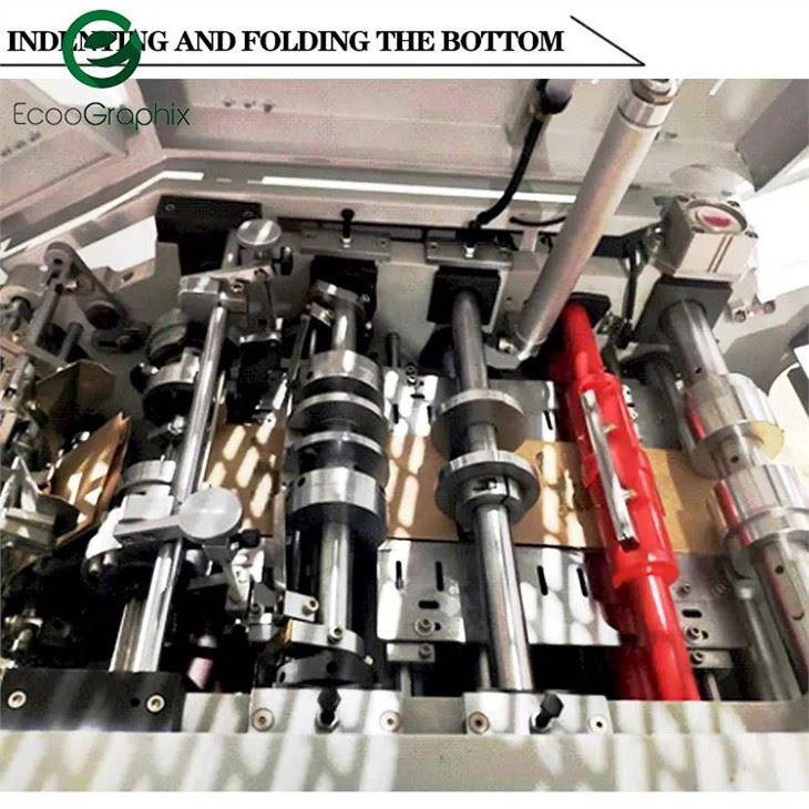 Customized Slitting Machines