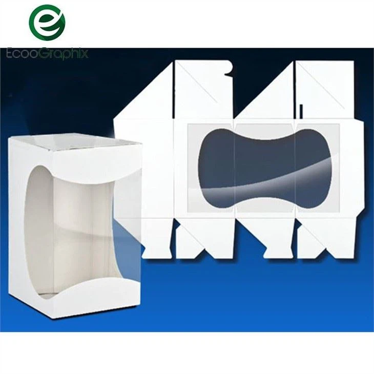 Customized Paper Box making Machine