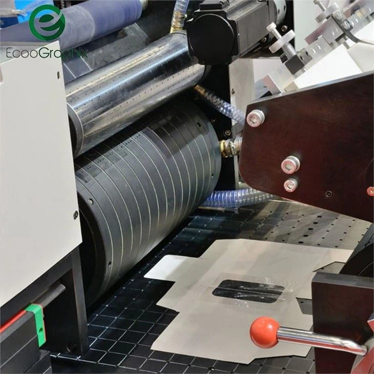 Paper Box making Machine wholesale