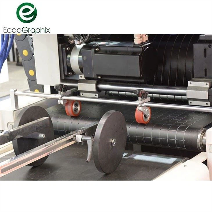 China Paper Box making Machine manufacturers