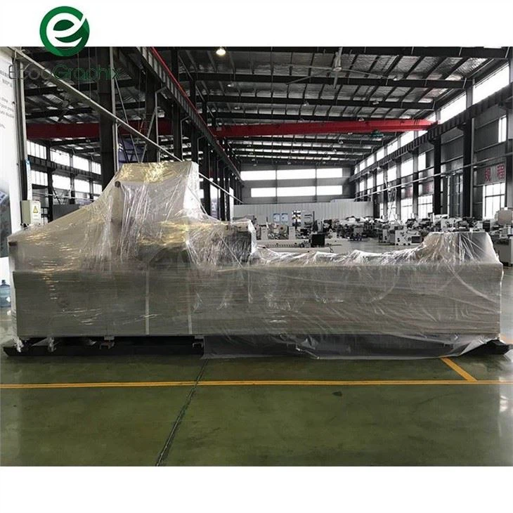 Paper Box making Machine suppliers