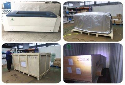 4UP الحرارية CTP لوحة صنع آلة (حاليا)