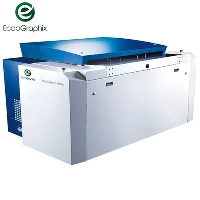 آلة CTP الحرارية على الإنترنت