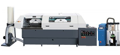 How does digital label printing work?