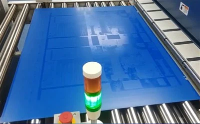 آلة ثني وتخريم الفتحات ذات التغذية بالصفائح CTP PS